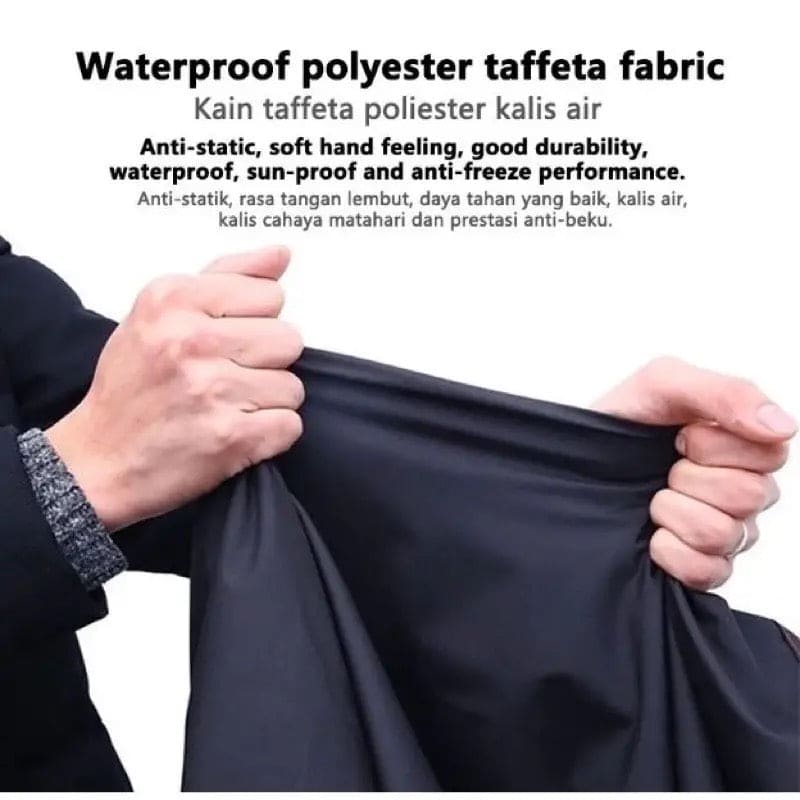 Waterproof Bike Cover, Universal Motorcycle Bike Top Cover, Anti Scratch Full Bike Cover, Bike Parking Cover Waterproof Bike Cover, Universal Motorcycle Bike Top Cover, Anti Scratch Full Bike Cover, Bike Parking Cover